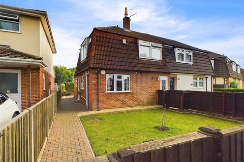 2 bedroom semi-detached house for sale, Midwinter Avenue, Cheltenham, Gloucestershire, GL51