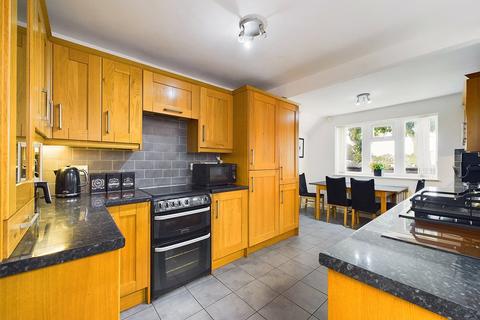 2 bedroom semi-detached house for sale, Midwinter Avenue, Cheltenham, Gloucestershire, GL51