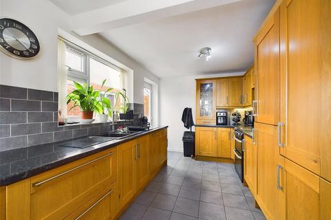 2 bedroom semi-detached house for sale, Midwinter Avenue, Cheltenham, Gloucestershire, GL51