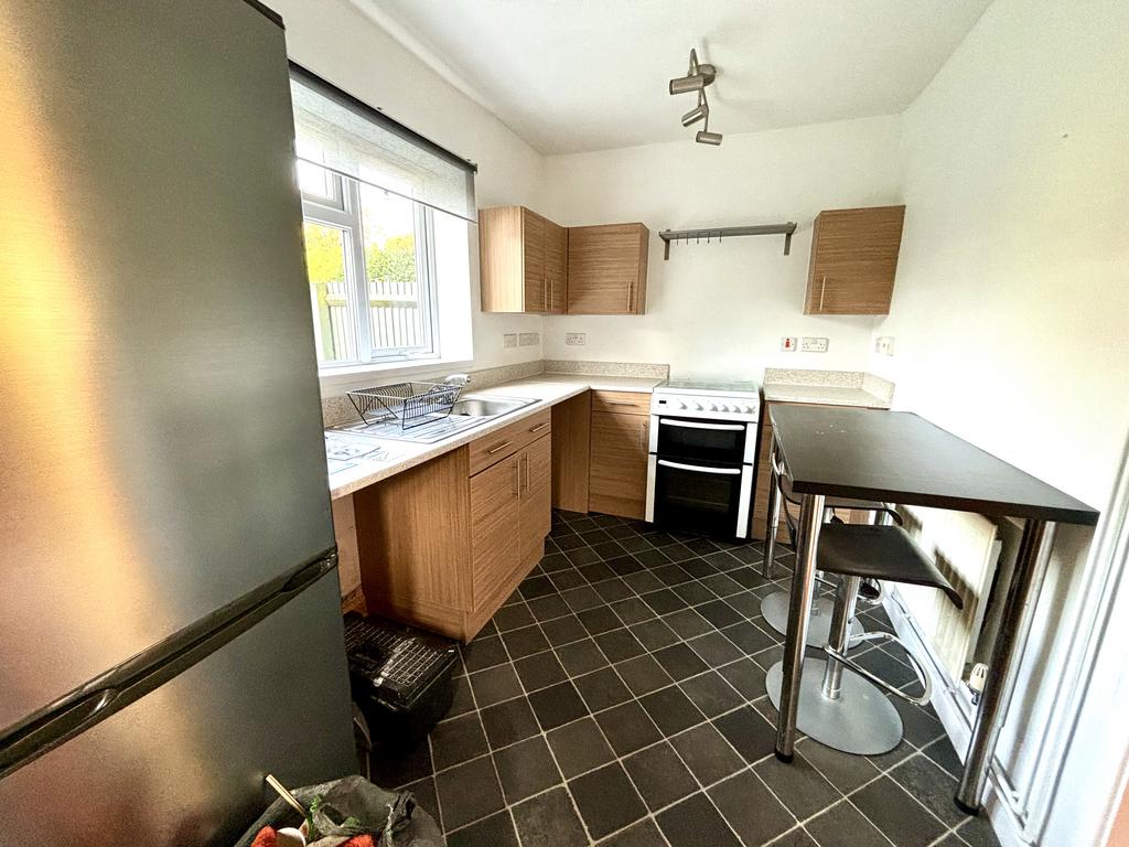 Bangor Street, Chaddesden 2 bed semidetached house to rent £775 pcm