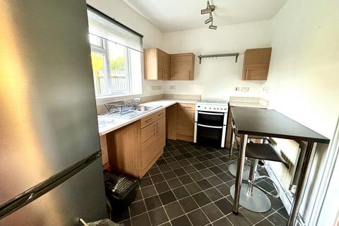 2 bedroom semi-detached house to rent, Bangor Street, Chaddesden