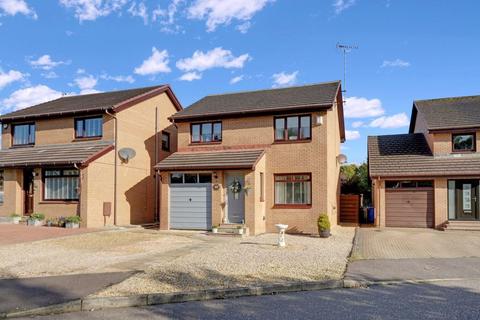 3 bedroom villa for sale, 12 Whiteford View, Ayr, KA7 3LL