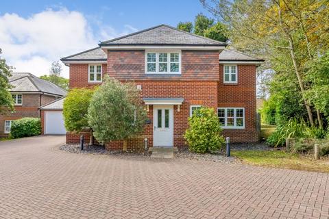 5 bedroom detached house for sale, Swanwick Lane, Swanwick, Southampton, SO31