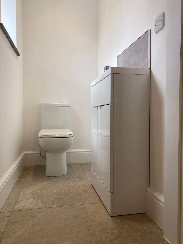Cloakroom
