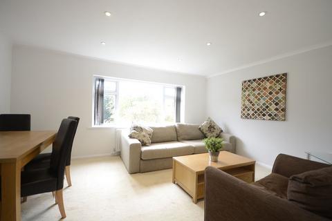 2 bedroom apartment to rent, Christchurch Road, Virginia Water