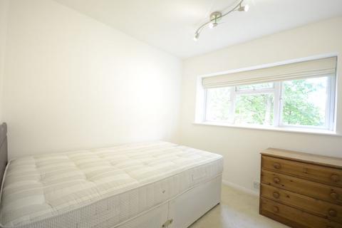 2 bedroom apartment to rent, Christchurch Road, Virginia Water