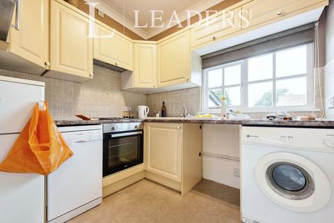 2 bedroom flat to rent, Mill Street Mews