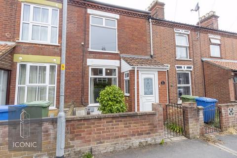 3 bedroom terraced house for sale, Gertrude Road, Norwich