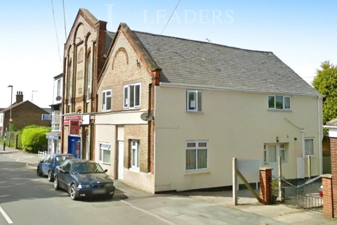 2 bedroom flat to rent, Bridge Road, Sutton Bridge, PE12