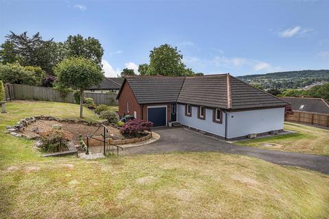 2 bedroom detached house for sale, Green Mount, Sidmouth