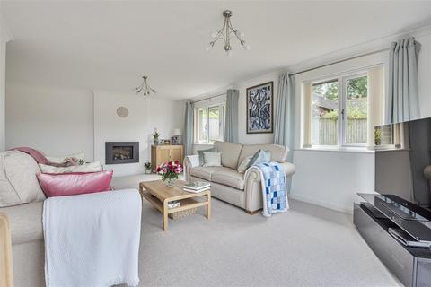 2 bedroom detached house for sale, Green Mount, Sidmouth