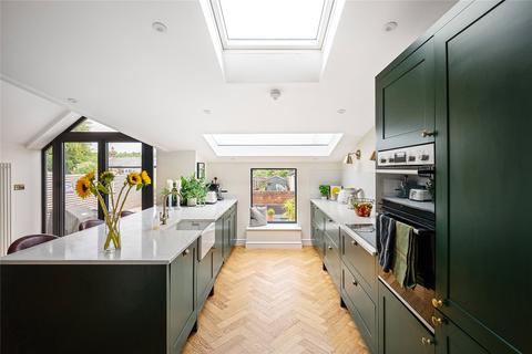 3 School Lane, Collingham, Wetherby, LS22 5BD
