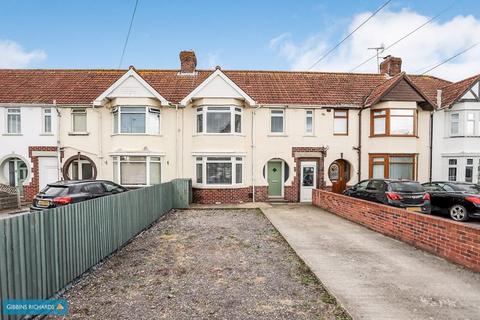 3 bedroom terraced house for sale, Bath Road, Bridgwater