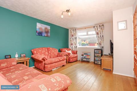 3 bedroom end of terrace house for sale, Kirk Drive, Westonzoyland, Nr. Bridgwater