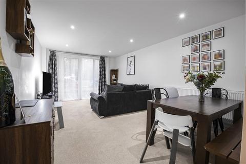 2 bedroom block of apartments for sale, Brickfield Road, SW4