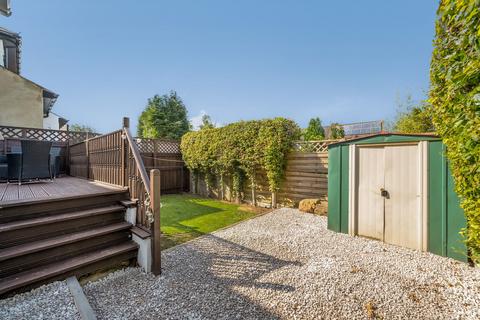 73 Bachelor Gardens, Harrogate, HG1 3EA