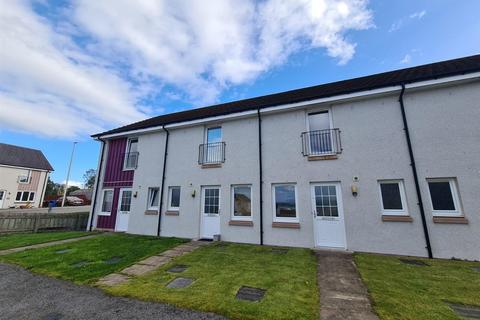 2 bedroom house for sale, Larchwood Crescent, Inverness IV2