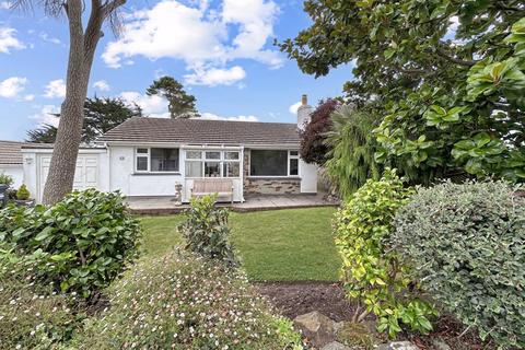 2 bedroom detached bungalow for sale, Church Close, St. Ives TR26