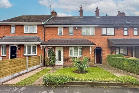 3 bedroom terraced house for sale, Abbey Square, Mossley Estate, Bloxwich