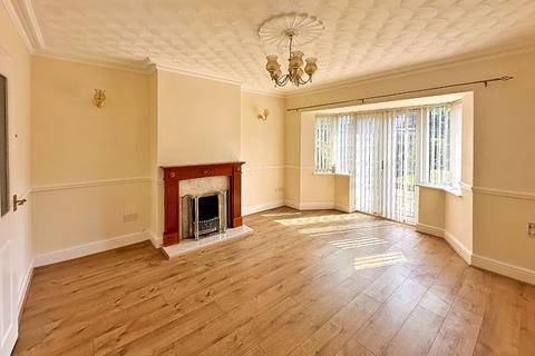 3 bedroom terraced house for sale, Abbey Square, Mossley Estate, Bloxwich