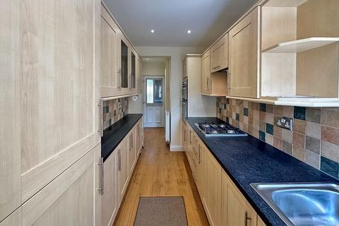 3 Abbey Square, Walsall, WS3 2RH