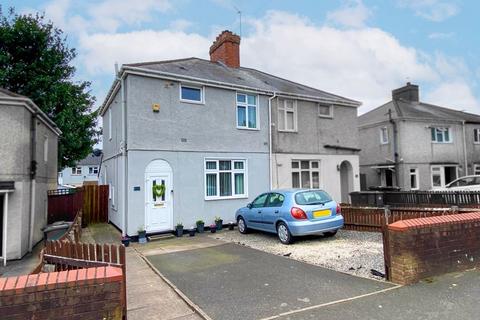 3 bedroom semi-detached house for sale, Darlaston Lane, Bilston