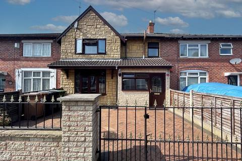 3 bedroom terraced house for sale, Redhouse Street, Walsall