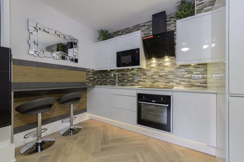 1 bedroom apartment for sale, Maida Vale refurbished 1 bed flat