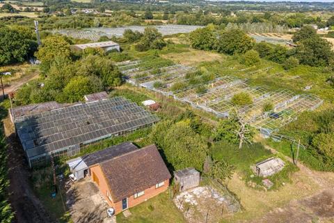 Farm for sale, Staplehurst Road, Marden