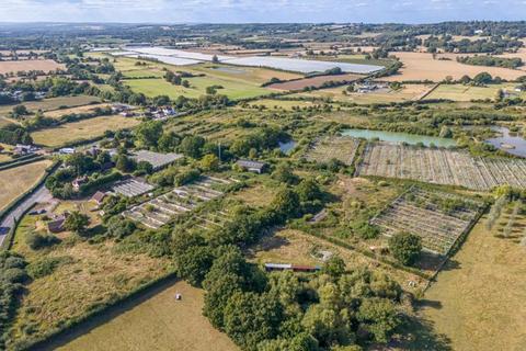 Farm for sale, Staplehurst Road, Marden