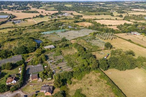 Farm for sale, Staplehurst Road, Marden