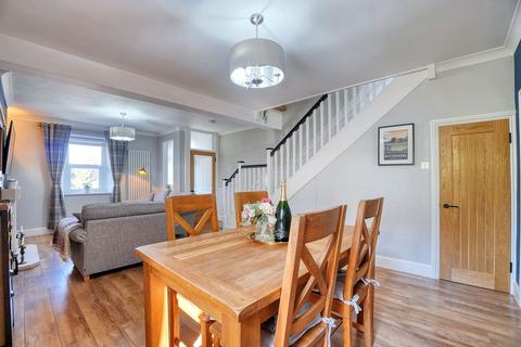 21 Boot Brow, Distington, Workington, CA14 5XR