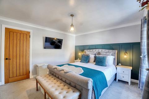 21 Boot Brow, Distington, Workington, CA14 5XR