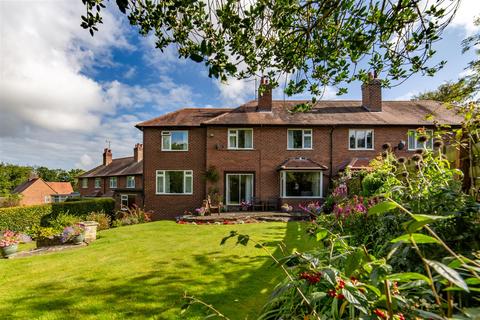 4 bedroom semi-detached house for sale, Elvaston Park Road, Hexham NE46