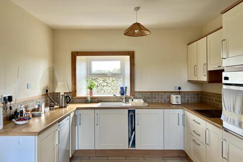 2 bedroom detached house for sale, Penbridge Cottage, Dundrennan, Kirkcudbright