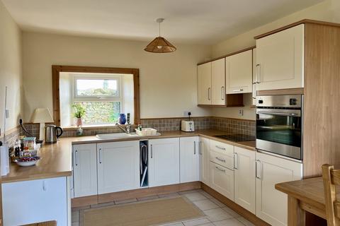 2 bedroom detached house for sale, Penbridge Cottage, Dundrennan, Kirkcudbright