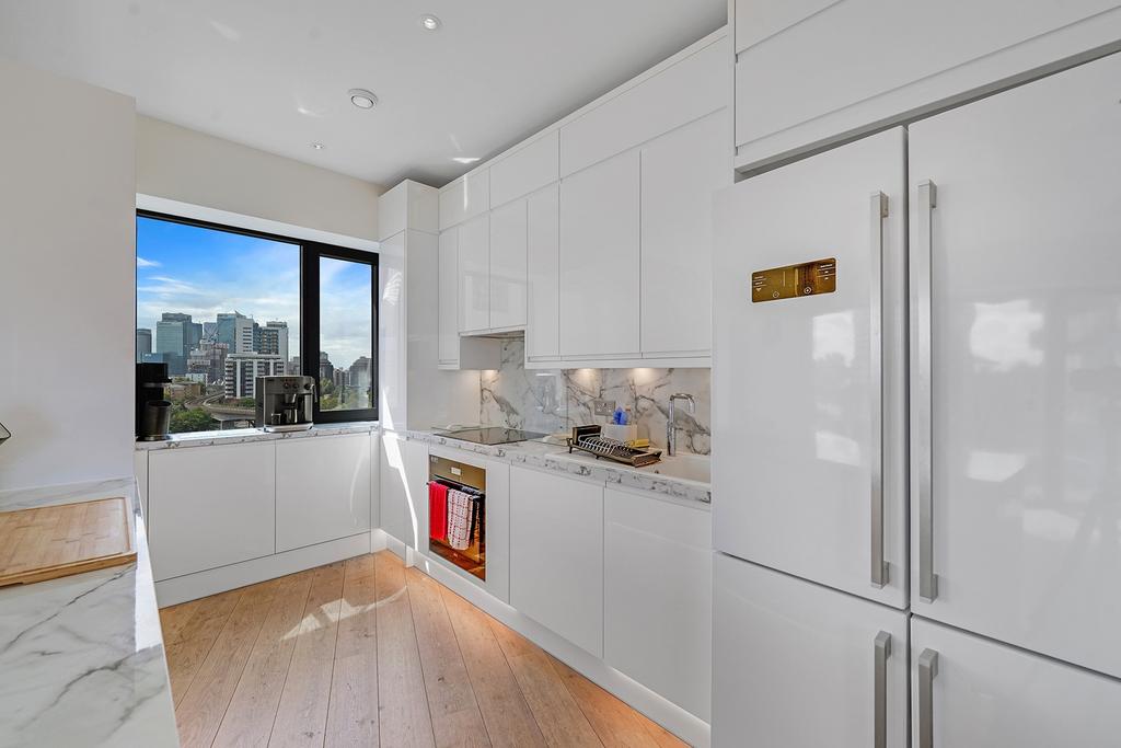Java House 3 bed property for sale £900,000