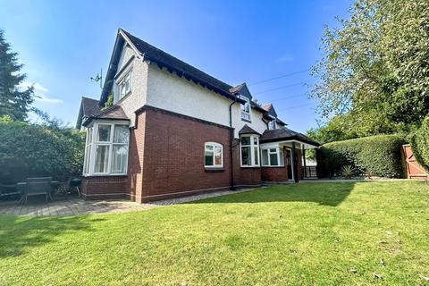 3 bedroom semi-detached house for sale, George Frederick Road, Sutton Coldfield, B73 6TB