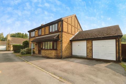 Ashdene Close, Willerby