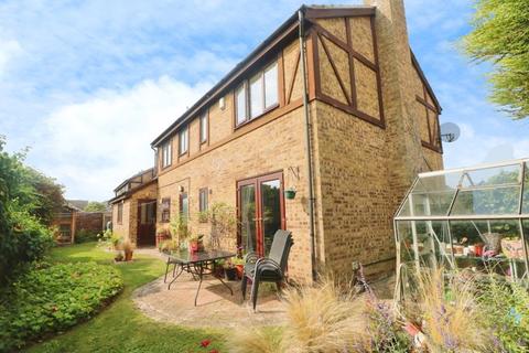 38 Ashdene Close, Willerby, Hull, HU10 6LW