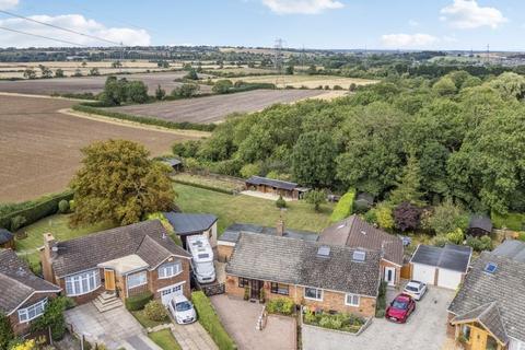48 Chalton Heights, Chalton, Luton, LU4 9UF