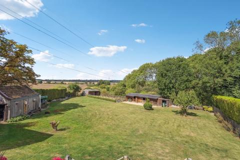 48 Chalton Heights, Chalton, Luton, LU4 9UF