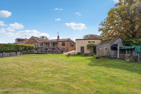 48 Chalton Heights, Chalton, Luton, LU4 9UF