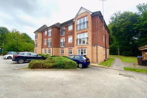 2 bedroom apartment for sale, Belgravia Court, Sandringham Place, Hartford, CW8 1GW