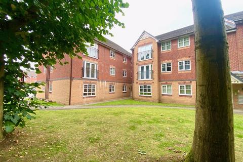 2 bedroom apartment for sale, Belgravia Court, Sandringham Place, Hartford, CW8 1GW