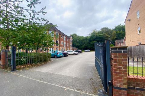 2 bedroom apartment for sale, Belgravia Court, Sandringham Place, Hartford, CW8 1GW