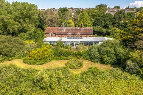 7 bedroom property with land for sale, Station Road, St. Helens, Ryde, Isle of Wight, PO33