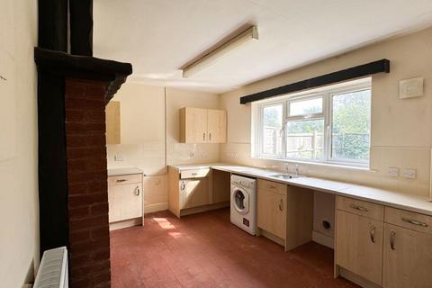 3 bedroom semi-detached house for sale, High Street, Burntwood