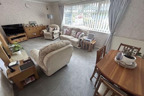 2 bedroom detached bungalow for sale, Ronald Avenue, Llandudno Junction