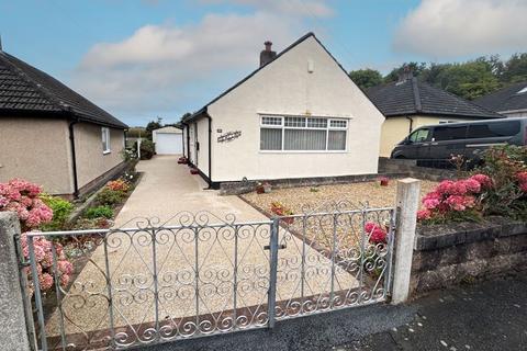 2 bedroom detached bungalow for sale, Ronald Avenue, Llandudno Junction